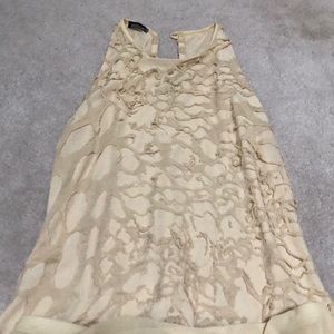 Gorgeous 2 piece outfit! One of a kind